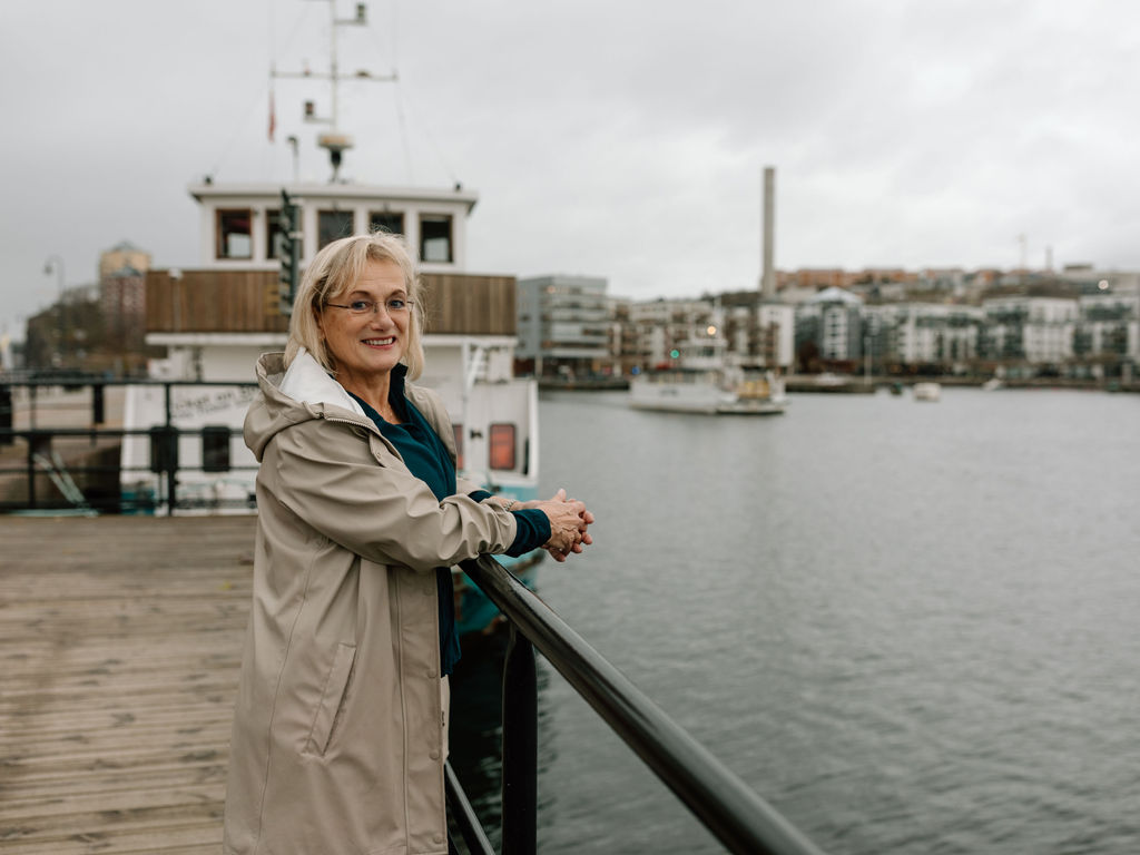 Pia Åkerlind