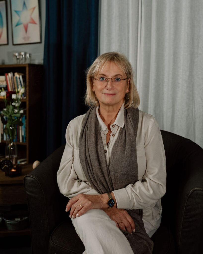 Pia Åkerlind